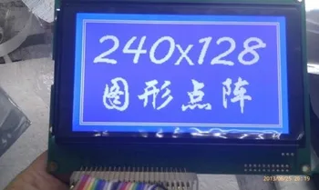 

Industrial IC 240128A blue screen 5V/3.3V 240128A 240128LCD RA6963