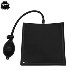 Locksmith Air Pump Alignment Hand Auto Entry Unlock Tools Inflatable Shim Air Wedge Cushioned Car Door Opener Bear
