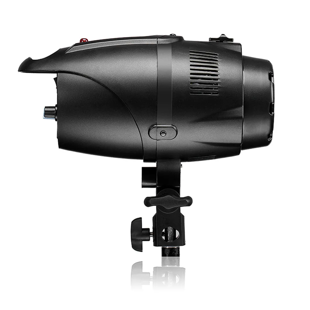 Neewer 250W Bowens Mount Photo Stuido Flash Speedlite Strobe Light for