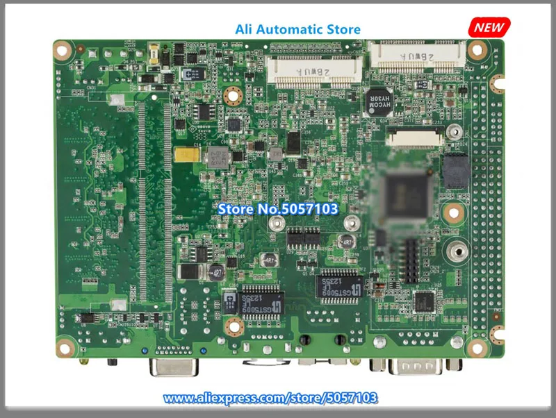 US $760.84 PCM9376 35 Inch Industrial Board