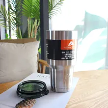 Stainless steel travel mug,Thermos Thermos Cup Beer mug Vacuum Flask Ice cup Coffee cup kuroko no basket basuke kagami anime stainless steel vacuum thermos mug cup comics cartoon
