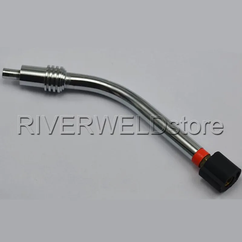 Горелка Лебедь Binzel Style MB 36 KD MIG Torch аксессуары для гофонарь MAG|Сварочные горелки| |