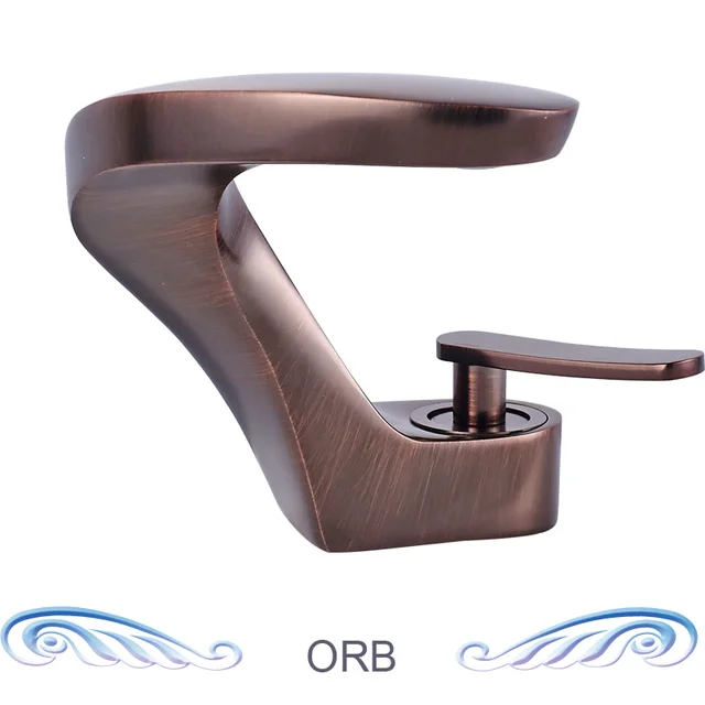 Oil Rubbed Bronze