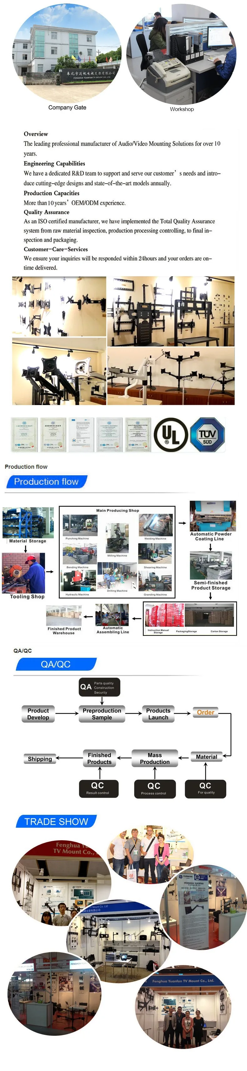 Suptek напольная подставка с регулируемой высотой для планшета 4,7-12,9 дюймов(suptek 17