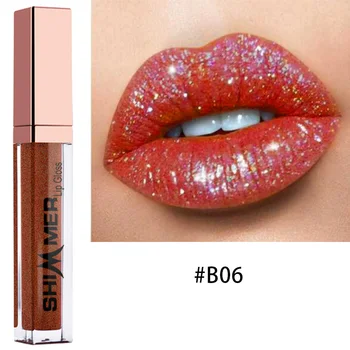 

Color 208 Private label nutritious matte liquid lipstick lip gloss can do dropship blind dropshipping with your brand on