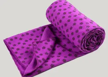

New Microfiber Sports Towel soft Travel Exercise Yoga Mat Cover Towel Blanket Non-slip Toallas Quick Dry Travel Gym Fitness