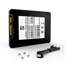 Для личного ноутбук внутренний жесткий диск 240 gb твердотельный диск 240 ГБ SSD SATA3 2,5 «540 МБ/с. для портативных ПК Ноутбук