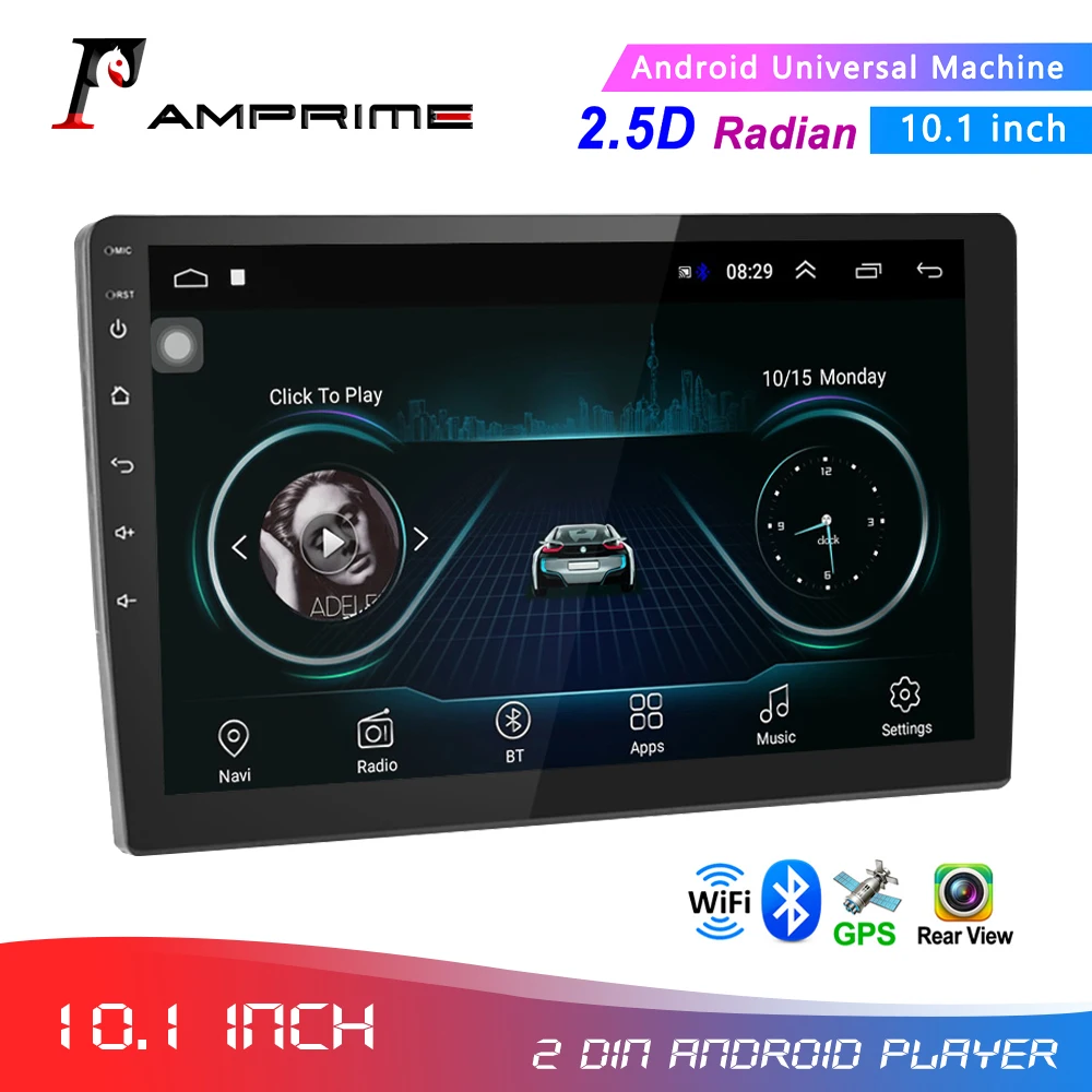 Tanie AMPrime 10.1 \