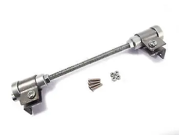 

Mato 1/16 German Tiger I RC Tank Metal Adjustable Track Tensioner MT192 TH00896