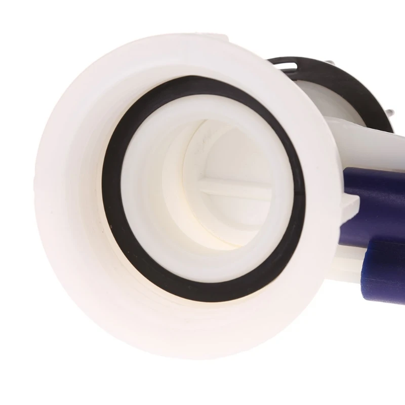 IBC Tote бак дренажный адаптер 2,9" грубая резьба дома сантехнические клапаны G08 большое значение 4 апреля