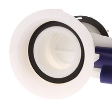 IBC Tote бак дренажный адаптер 2,9" грубая резьба дома сантехнические клапаны G08 большое значение 4 апреля