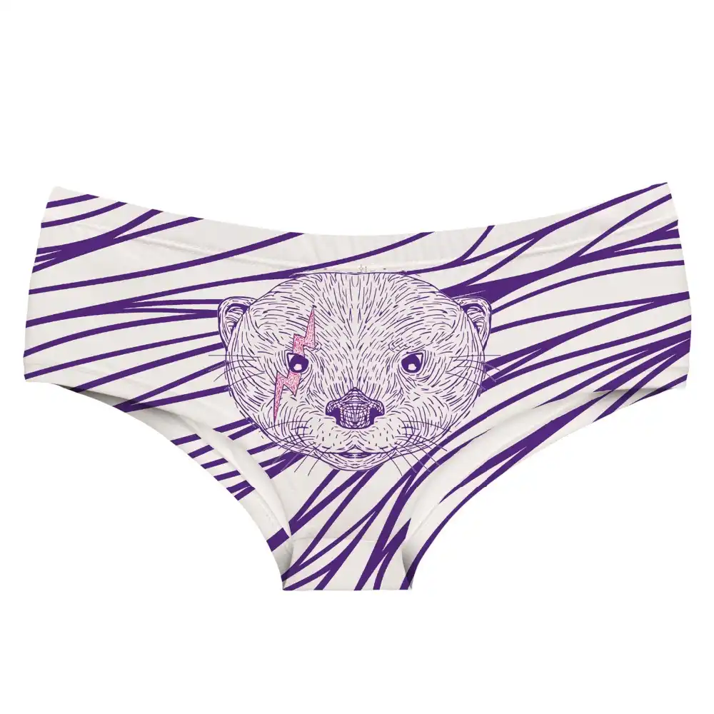joli slip femme