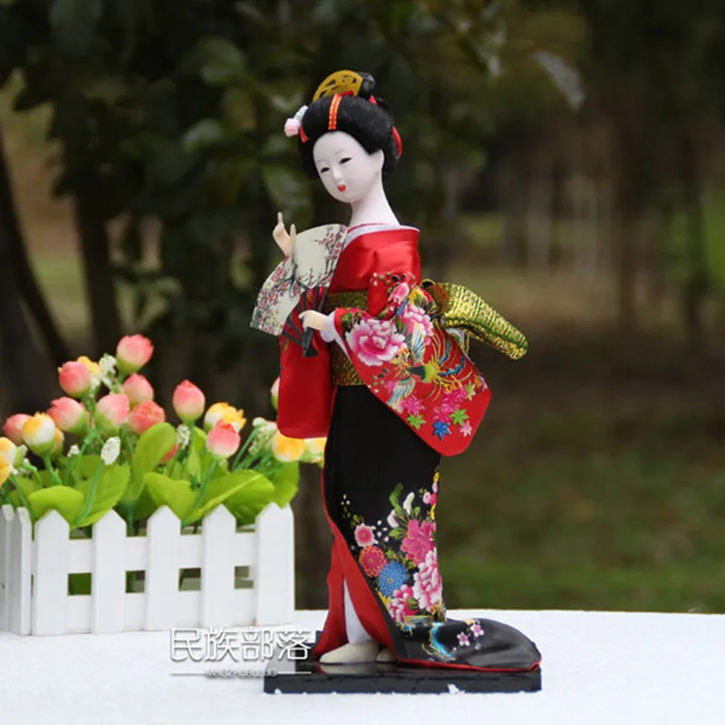 Popular Japanese Geisha DollBuy Cheap Japanese Geisha Doll lots from