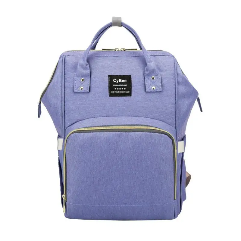 Модная многофункциональная сумка для подгузников с большой вместительностью, сумка для подгузников, сумка для подгузников для мамы, рюкзак для путешествий, сумка для детских колясок