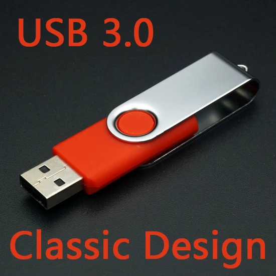 

RealCapacity Pen Drive 64GB 8GB 16GB Memory Card Swivel Usb Flash Drive 32GB Pendrive 3.0 1TB 2TB Memory Stick USB Creativo Gift