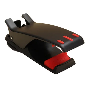 

Universal Adjustable Car Dashboard Suction Mount Clip Mobile Phone Holder Stand Black