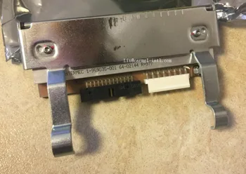 

Intermec PX4i 300dpi Print Head -1-040083-900 printhead Intermec PX4i (300dpi) OEM, 300 dpi, Compatible Printer Model