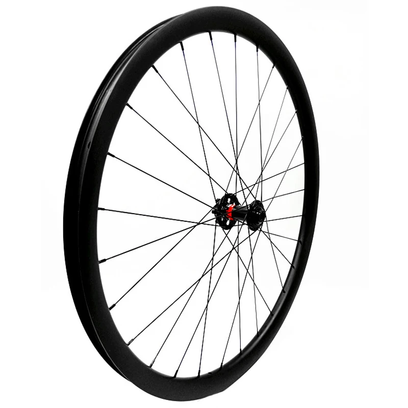 26er Углеродные колеса mtb колеса Novatec D791SB D792SB QR 36x25 мм бескамерные колеса Горный велосипед XC колесная установка