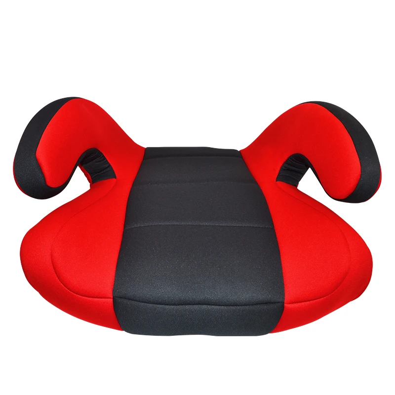 Детское автокресло Детская безопасность сиденье автомобиля подушки увеличение Pad портативный От 3 до 12 лет