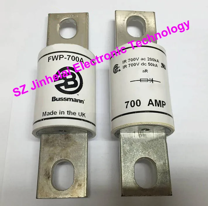 100% новый и оригинальный Φ FUSE 700A 700V|Перемычки| |