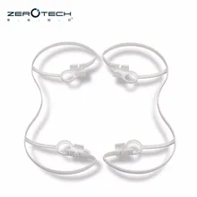 Hot sell original Propeller protection cover ZEROTECH Dobby Pocket Selfie Drone FPV Mini RC Quadcopter spare part Blade guard