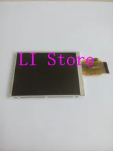 New LCD Sceen Display Monitor Replacement Repair Part For Fuji FujiFilm HS20 HS22 HS25 F300 F305
