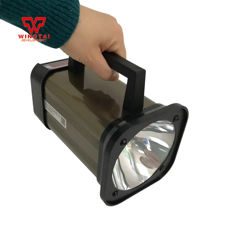 Buy DT 05B AC220V Digital Split Type Stroboscope Lamp