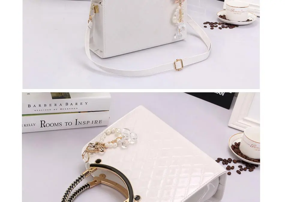 JINTAIYU Fashion 2017 women handbags classic diamond lattice women's shoulder bags 6 colors PU leather high quality hand bag-fu (27)