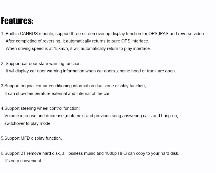 Discount Car GPS Navigation System Car Media Stereo Auto Radio Autoradio for Audi A4 A5 Q5 S4 RS4 S5 RS5 SQ5 Support  Mirror Link 11 Discount Car GPS Navigation System Car Media Stereo Auto Radio Autoradio for Audi A4 A5 Q5 S4 RS4 S5 RS5 SQ5 Support  Mirror Link 11