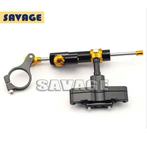

2015 New Arrival Motorcycle Steering Damper Stabilizer For HONDA CBR 650F 2014-2015