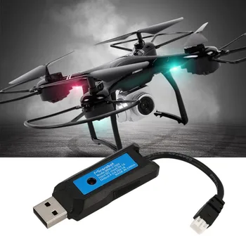 

Chargeable Lithium Battery USB Charger Charging with Discharge Function Programming Independent Overcharge Protection