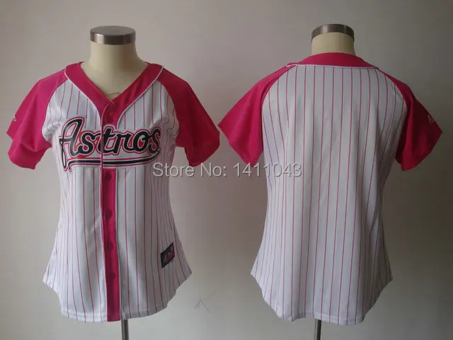 astros pink jersey