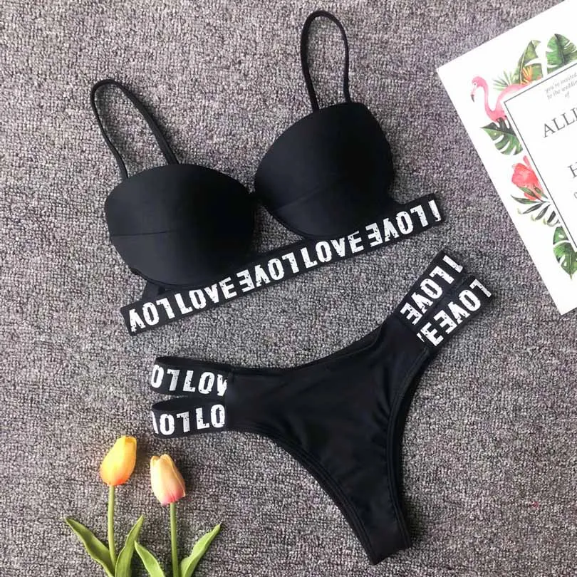 بيكيني دفع ما يصل البيكينيات 2019 موهير ملابس السباحة الإناث منفصلة ملابس النساء مع Underwire الأشرطة لباس سباحة للنساء إلكتروني بيكيني دفع ما يصل البيكينيات 2019 موهير ملابس السباحة الإناث منفصلة ملابس النساء مع Underwire الأشرطة لباس سباحة للنساء إلكتروني