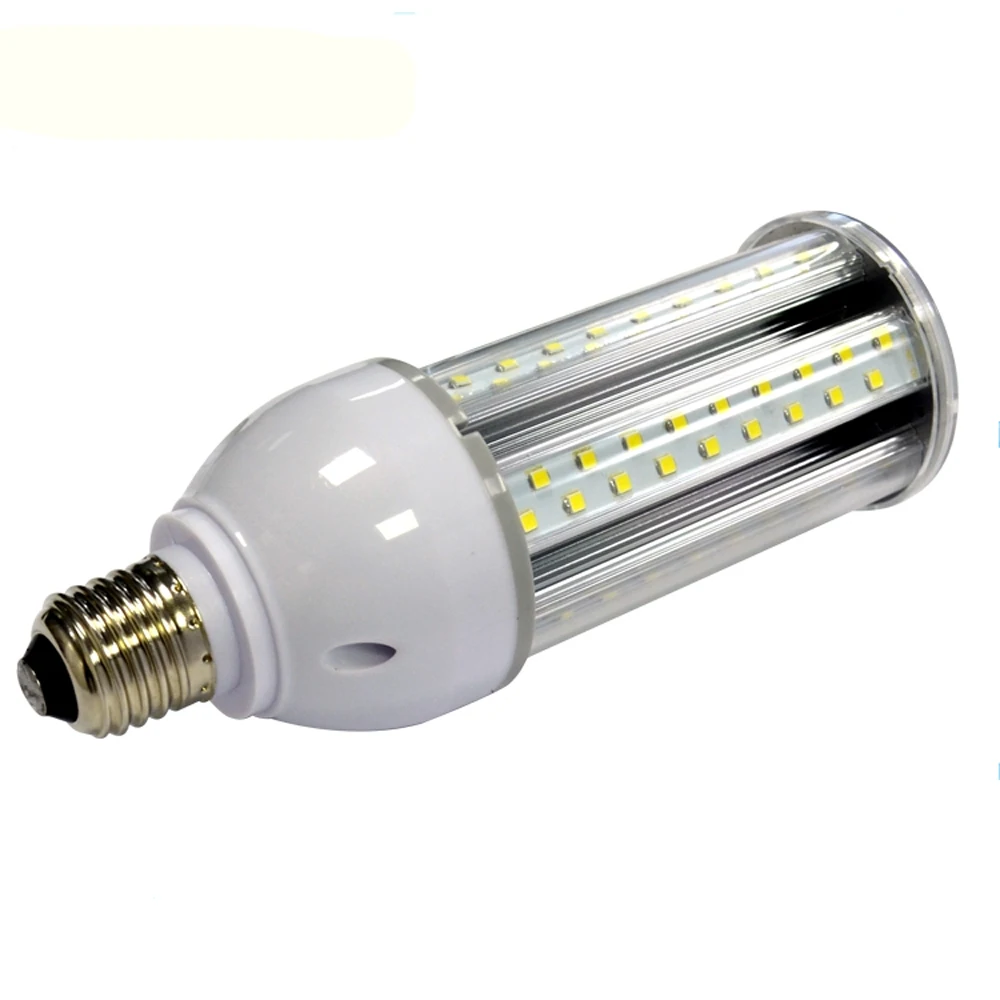 12W E40 E27 LED Кукуруза Домашнее освещение IP64 люменов СИД уличная лампа 360 градусов