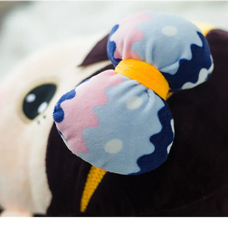 Plush Stuff dolls for children  (2)