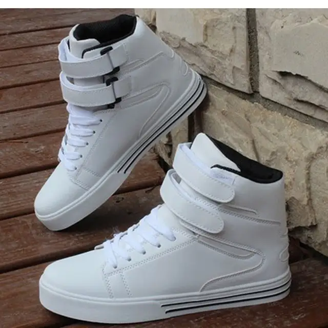 vans high top hombre 2016