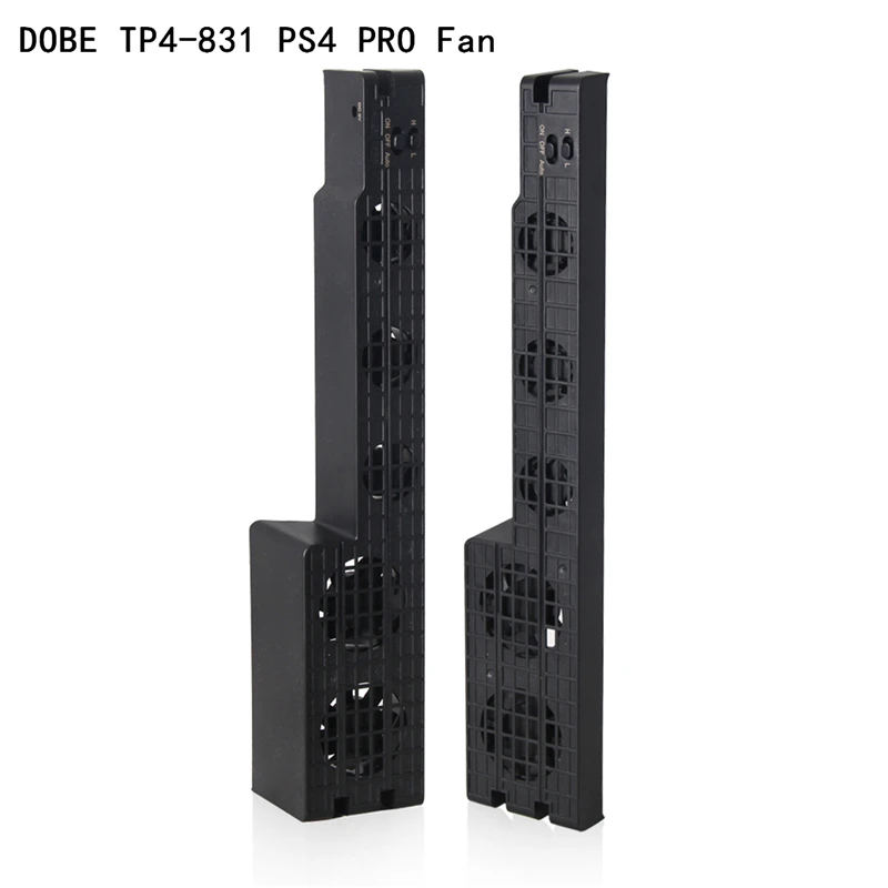 DOBE TP4-831 PS4 PRO Fan (13)