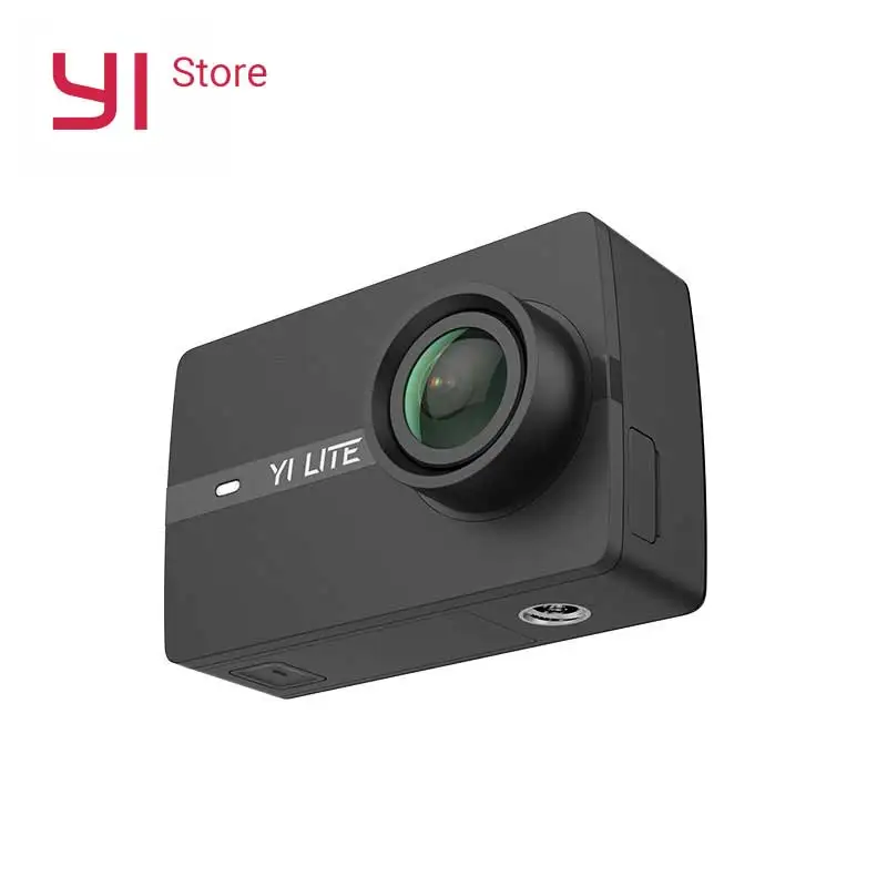 yi lite 4k