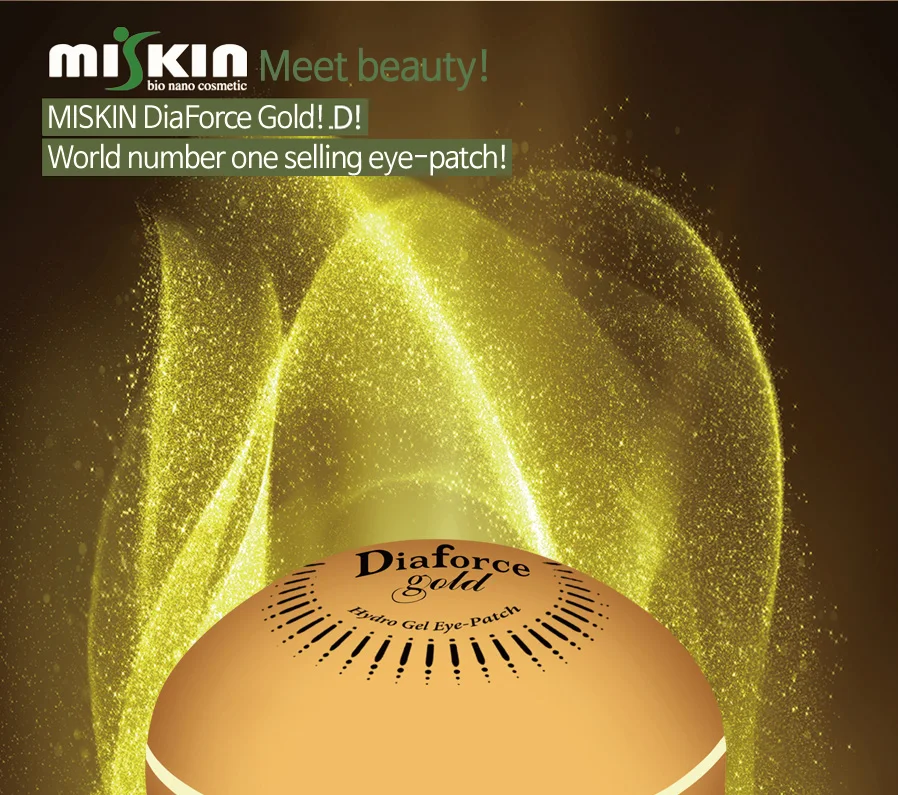 5  gel eye mask korea eye patch