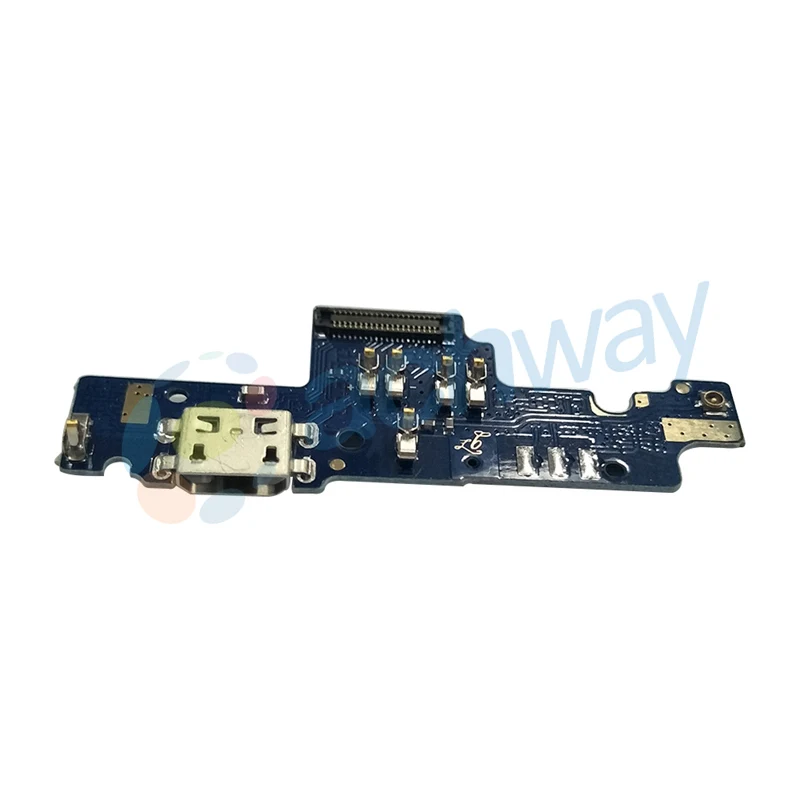 Xiaomi hongmi note 4x  Charging Port Flex Cable   (3)