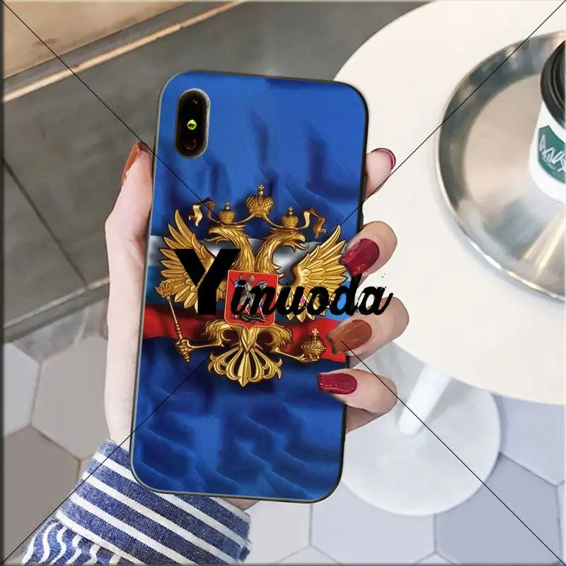 Russia Coat of arms Double headed eagle