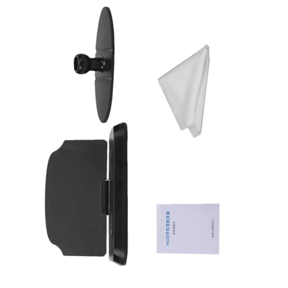 

8pcs New Version Car Mounted Stand Universal Mobile GPS Navigation Bracket