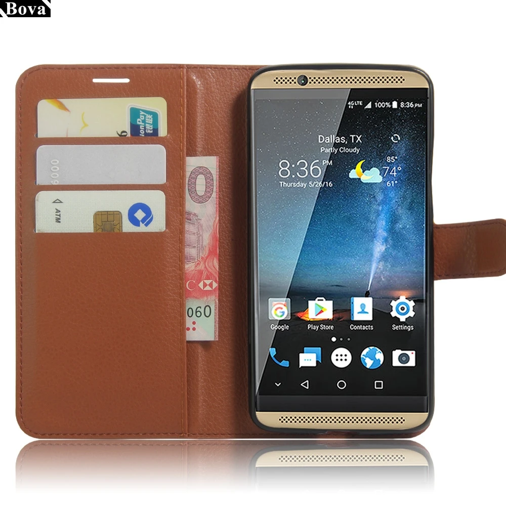 Чехол для ZTE AXON 7 чехол телефона Axon защитный чехол|Бамперы| |