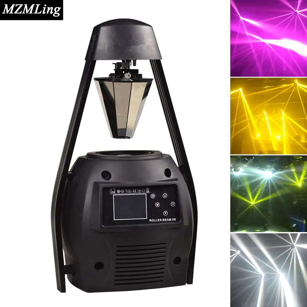 

200w Scan Beam Light 5R DMX512 Moving Head Light DJ /Bar /Party /Show /Stage Light LED Stage Machine