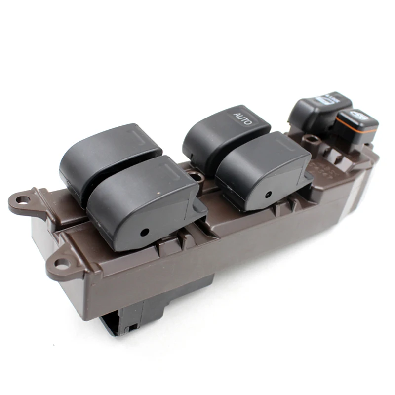 

YAOPEI Free Shipping 84820-12491 Window Switch For TOYOTA COROLLA 03-08 Window Casement Lift Switch Master driver side