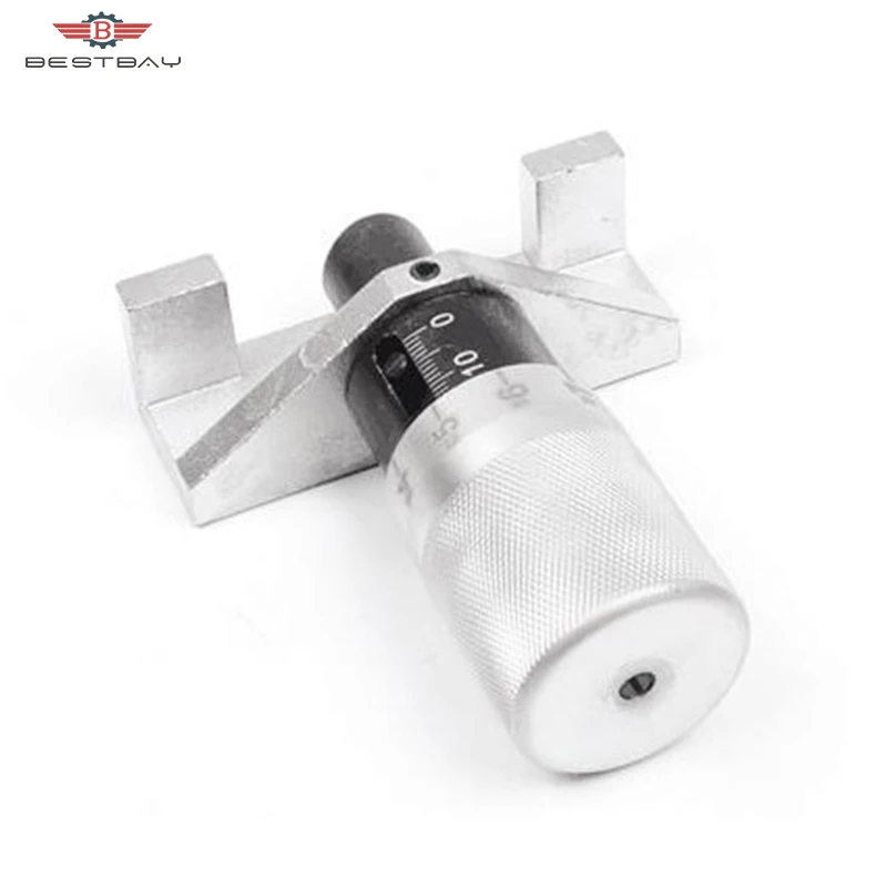 

Universal Car Drive Timing/Cam/Drive/Belt Tension Gauge Test Garage Tool Tensioner Kit