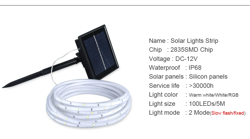 Led Solar Lamp (4)