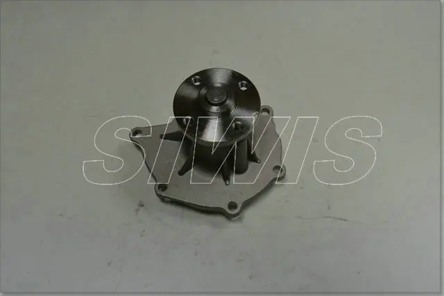 Водяной насос 16110 78703 71 78206 78201 78701 для TOYOTA 7 8F/1DZ I 1DZ II III 1Z 2Z 3Z 11Z 13Z|pump pump|pump for waterpump |