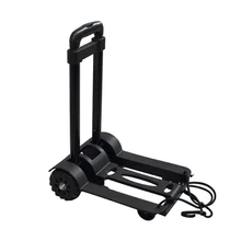 Магазинные повозки и тележки