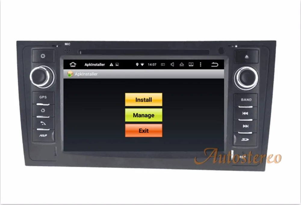 Clearance The Newest Android7.1 8.0 Car DVD CD player GPS navigation radio auto Stereo for AUDI A6 1997-2005 Allroad 2000-2006 headunit 4 Clearance The Newest Android7.1 8.0 Car DVD CD player GPS navigation radio auto Stereo for AUDI A6 1997-2005 Allroad 2000-2006 headunit 4